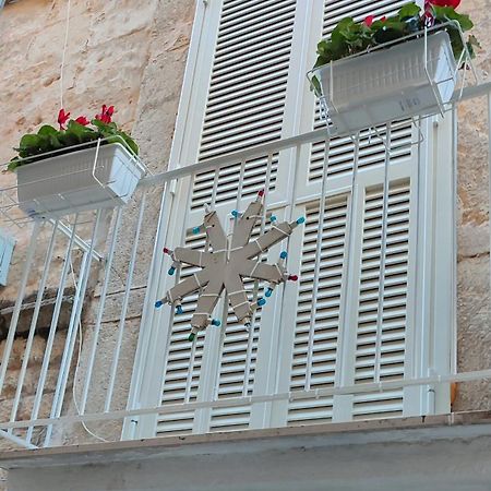 Maison De Marie Trani Exterior photo